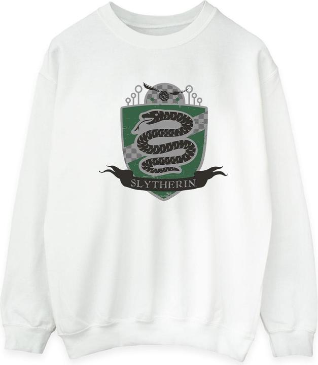 Immagine prodotto Slytherin Chest Badge Felpa Uomo (3XL)
