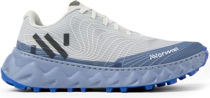 Actual product image Nnormal Tomir 2.0 Shoe Blue (42 2/3)