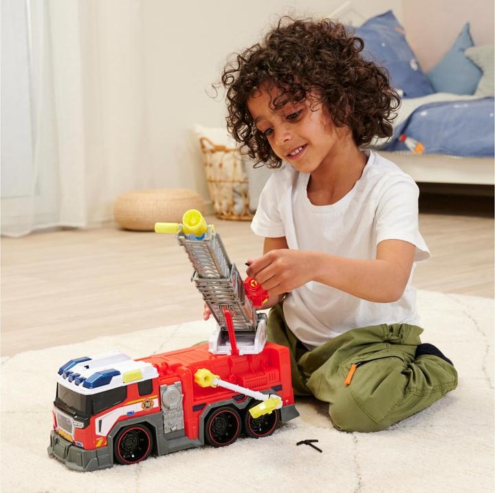 Image du produit Dickie Combattant du feu