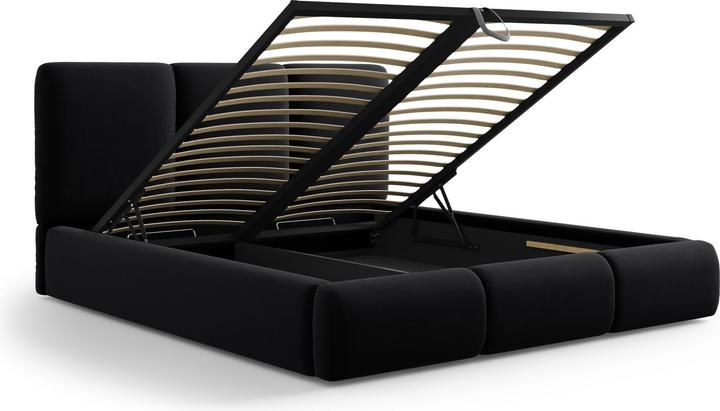 Produktbild Cosmopolitan Design Nicolas (180 x 200 cm)