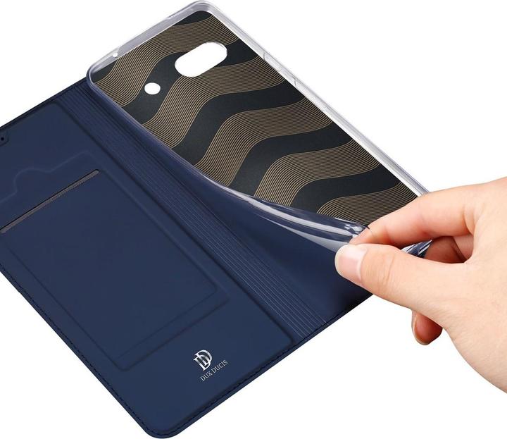 Productafbeelding Dux Ducis Skin Pro Series (Google Pixel 7a)