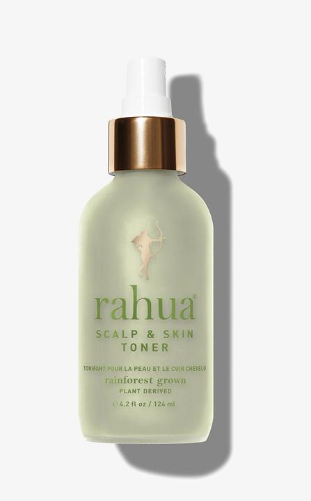 Actual product image Rahua Daily Care - Scalp & Skin Toner (124 ml)