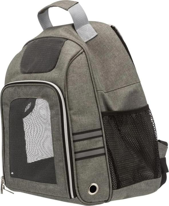 Produktbild Trixie Haustier-Rucksack Dan 28850 (Hund, Katze, Atmungsaktiv)