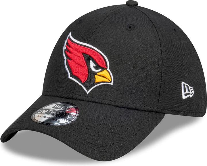 New Era 39Thirty Stretch Cap - NFL Arizona Cardinals - M/L (M/L)