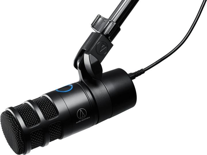 Produktbild Audio-Technica AT2040-USB