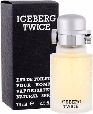 Produktbild Iceberg Twice (Eau de Toilette, 75 ml)