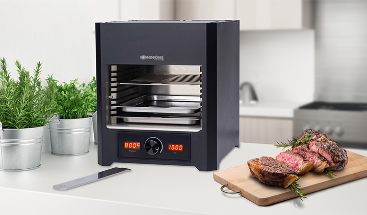 Image du produit Sonnenkönig Dragon 800