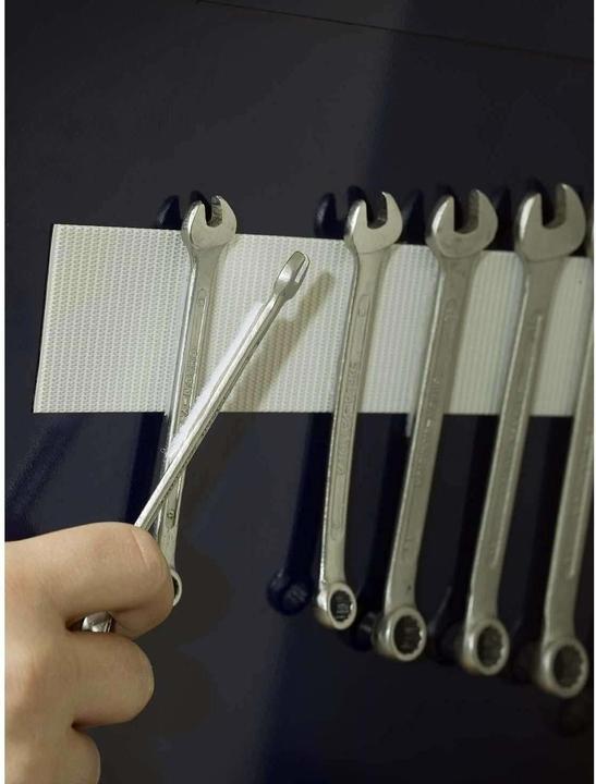 Produktbild Velcro brand Extra Stark Selbstklebend (50 mm)