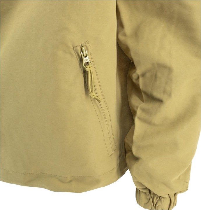 Immagine prodotto D-Trek Felpa a vento con cappuccio (XL)