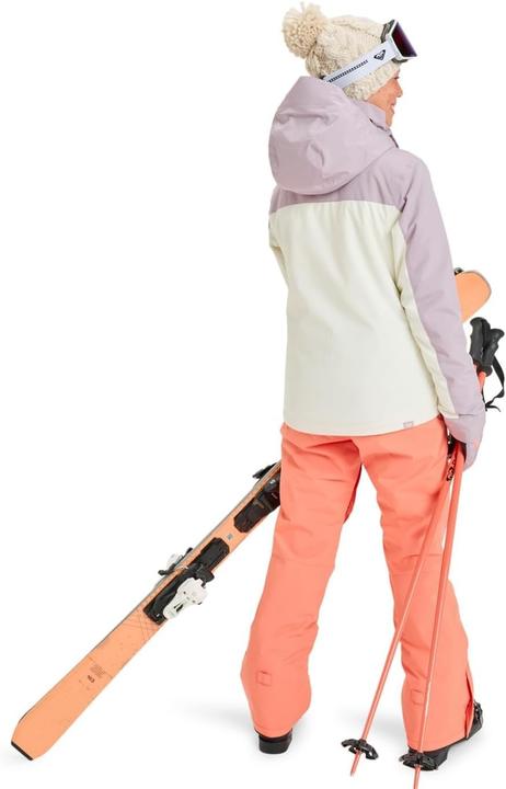 Immagine prodotto Roxy Women's Free Jet Block Jacket (M)