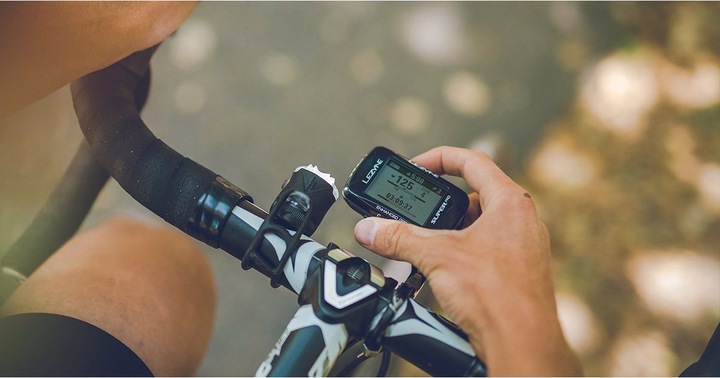 Image du produit Lezyne Super Pro Smart Loaded