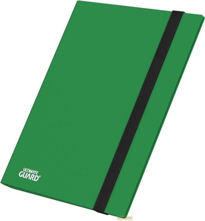 Trading card accessories