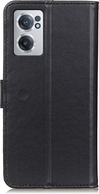Immagine prodotto MU Classic Serie Classic II con copertina in pelle (OnePlus Nord CE 2 5G)