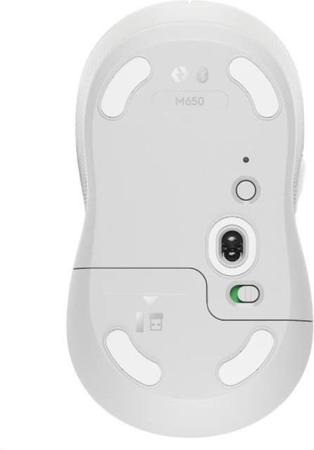 Actual product image Logitech Signature M650 for Business (Wireless)