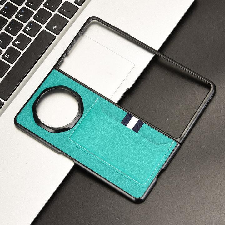 Immagine prodotto Cover-Discount HONOR Magic V3 5G - Pratica custodia con scomparti per le carte di credito (Honor Magic 3)