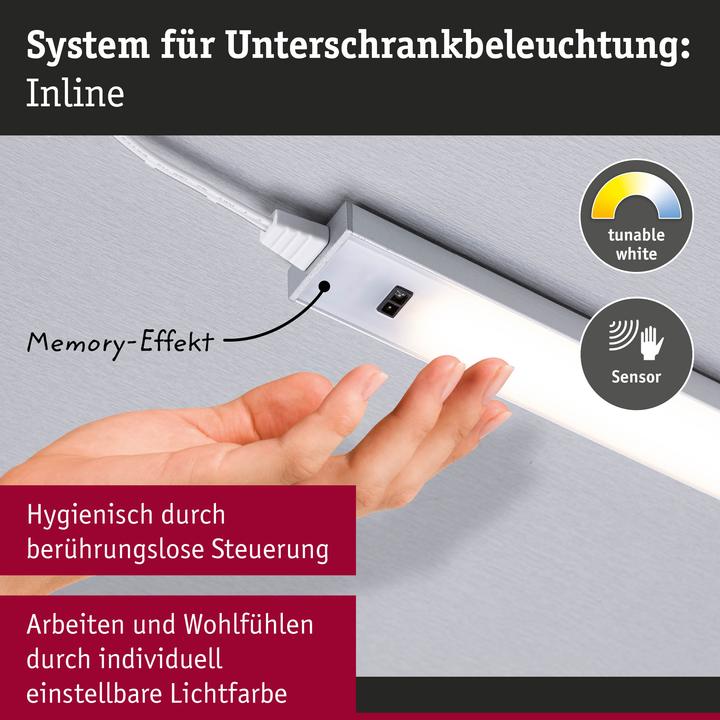 Actual product image Paulmann Inline Set (750 lm)