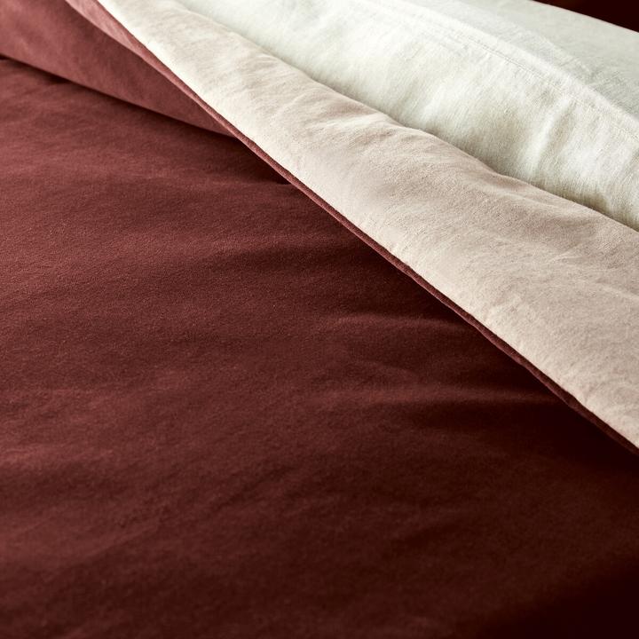 Produktbild La Redoute Interieurs Velvet (180 x 230 cm, 230 x 250 cm)