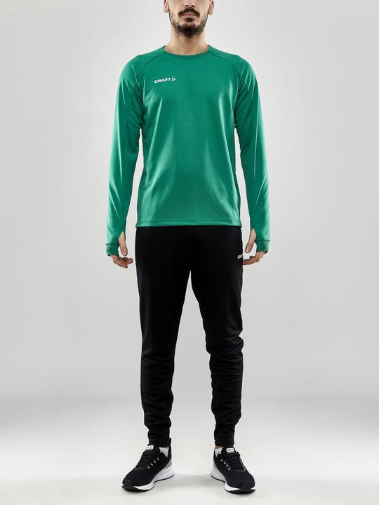 Actual product image Craft Evolve Crew Neck M (L)