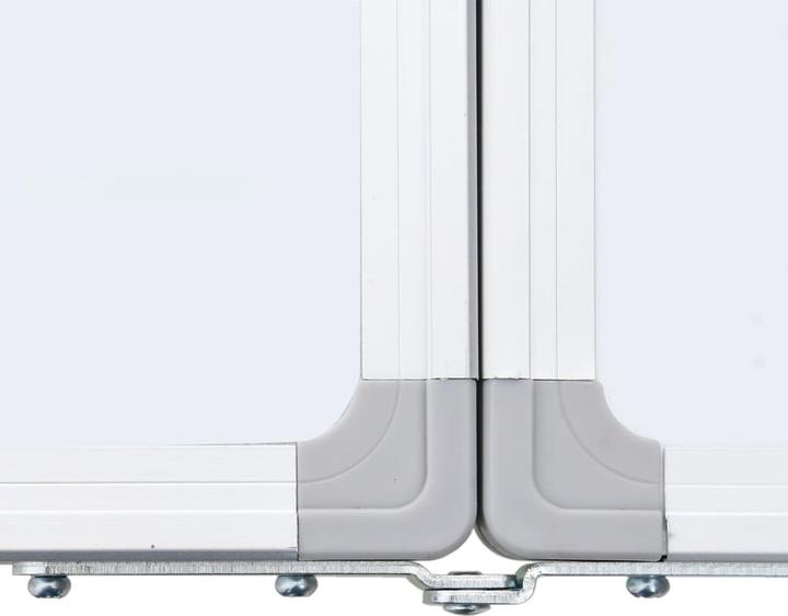 Produktbild vidaXL magnetisches Whiteboard (180 x 100 cm)