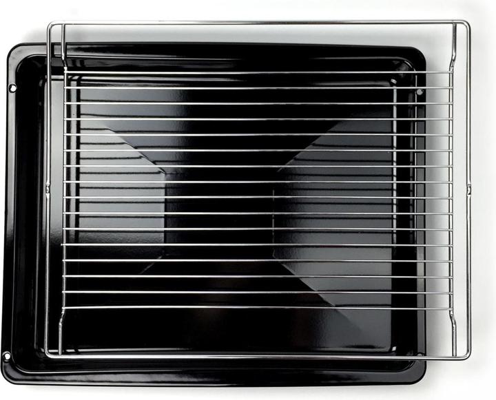 Actual product image Beko FSS57100GW