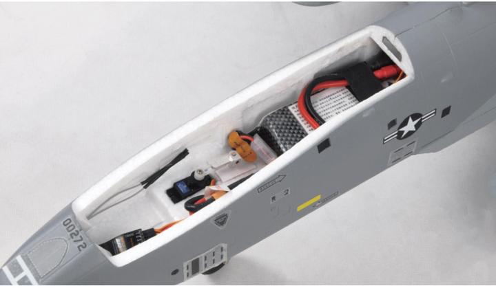 Produktbild Amewi A10 Thunderbolt II (Motorflugzeug)