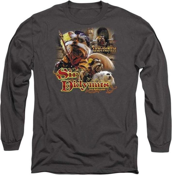 Produktbild TShirt Langärmlig (M)