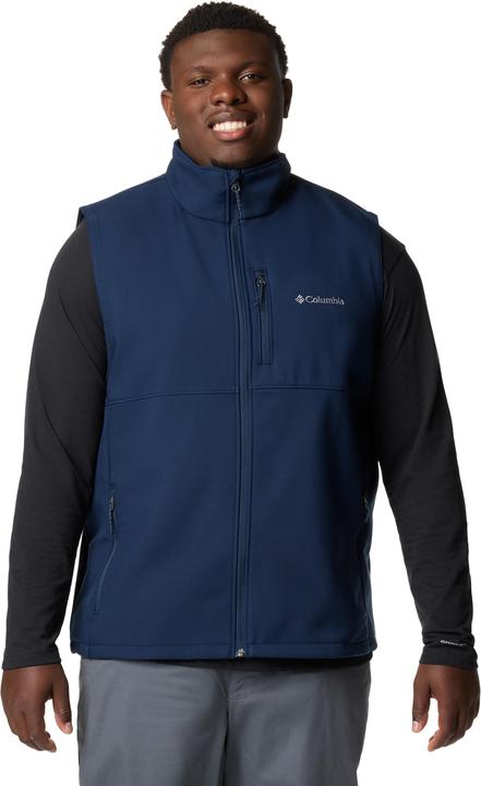 Produktbild Columbia Ascender™ II Softshell Vest