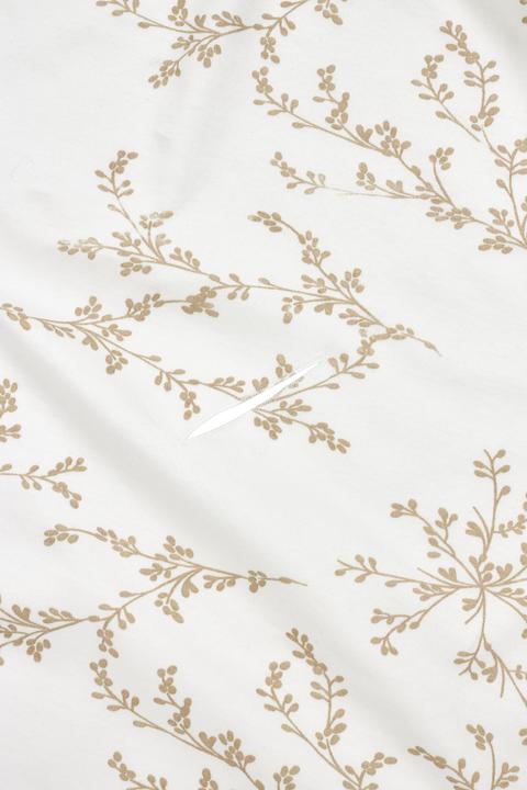 Immagine prodotto Meyco Asciugamano con cappuccio Branches - Sabbia - 90x90cm