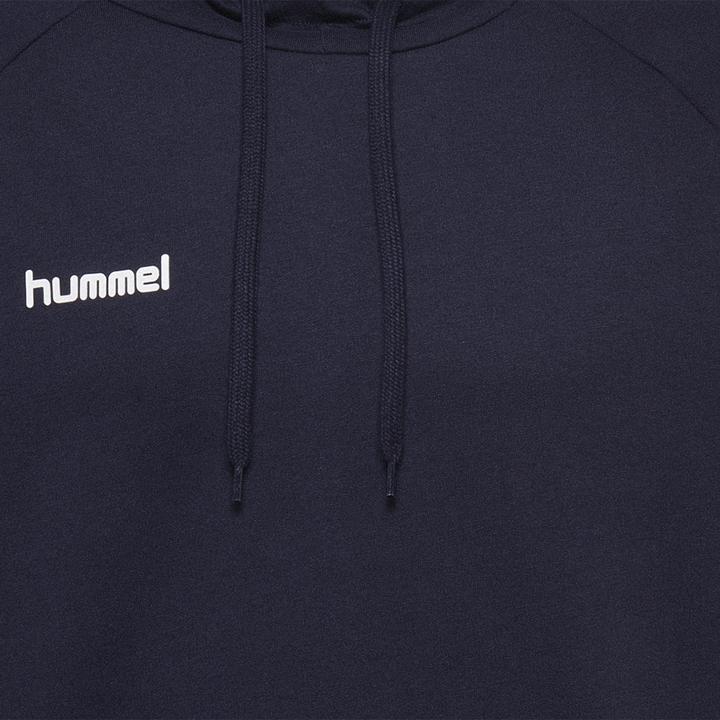 Image du produit hummel Veste d'entraînement Go Cotton pour hommes (M)