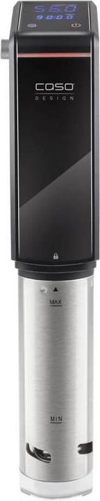 Actual product image Caso SV 1200 Pro Smart