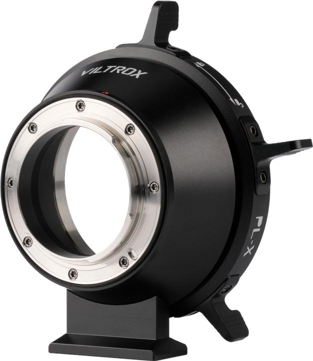 Produktbild Viltrox PL-L Mount Lens to Fujifilm X-Mount Cameras