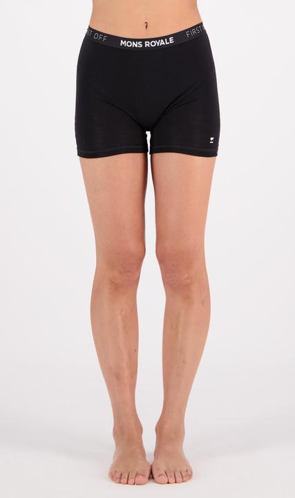 Produktbild Mons Royale Women's Hannah Hot Pant (XS)