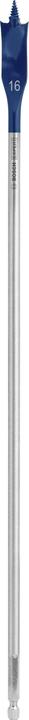 Image du produit Bosch Professional Zubehör Mèche à fraiser plate EXPERT Self Cut Speed, 16 x 400 mm (16 mm)
