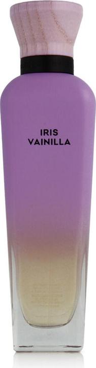 Immagine prodotto Adolfo Dominguez Iris Vainilla Eau De Parfum Spray 120ml (Eau de parfum, 120 ml)