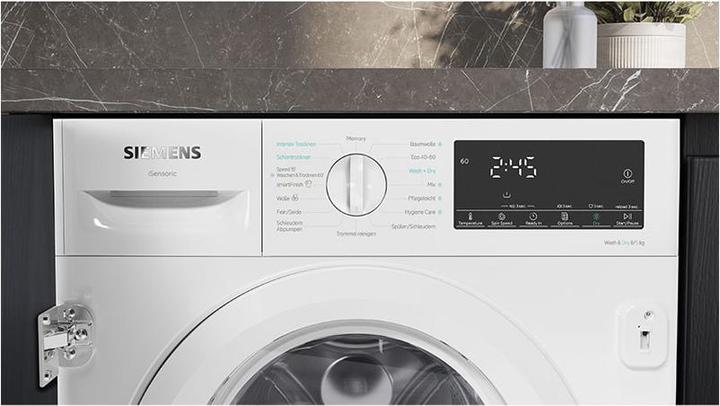 Image du produit Siemens WK14D490CH