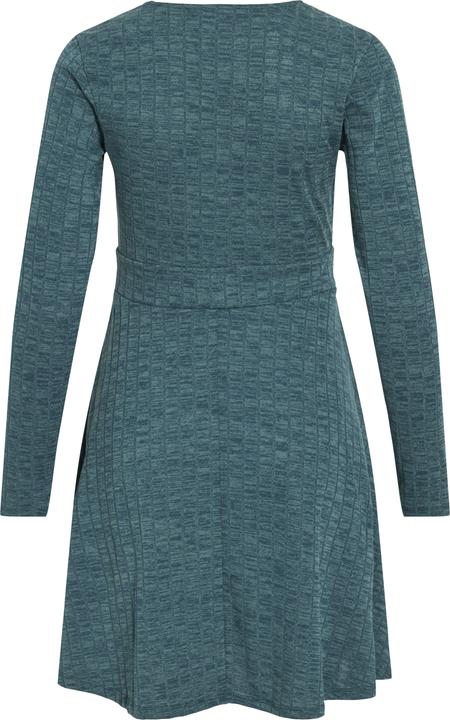 Image du produit Vila VIMILJA Langärmeliges Minikleid (XXL)
