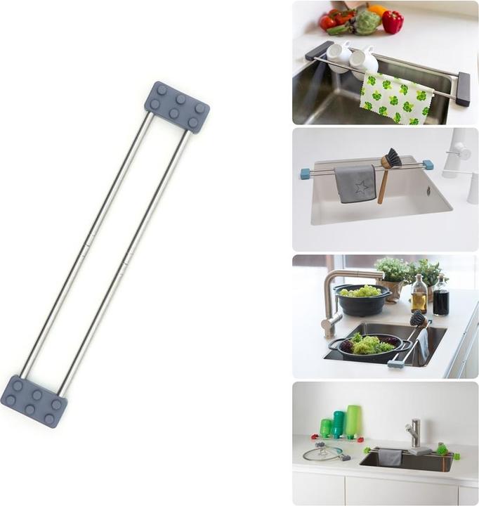 Actual product image Sanni Shoo drip.line