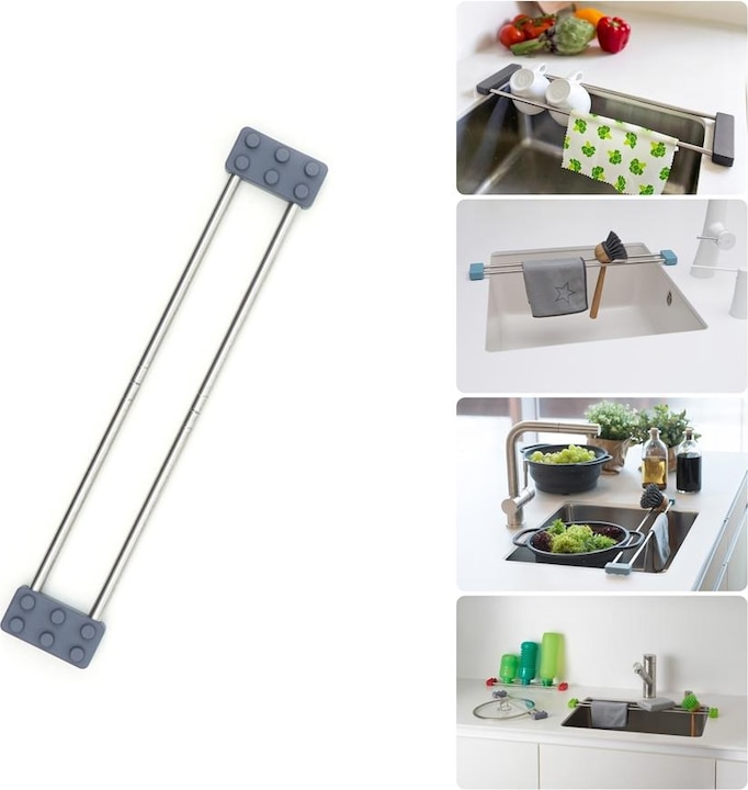 Produktbild Sanni Shoo drip.line