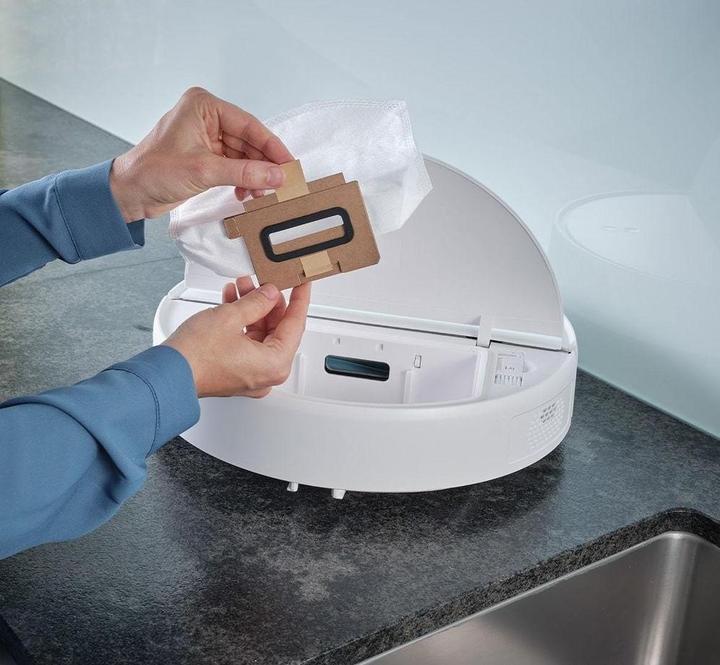 Produktbild Romy L6 Animal (5200 Pa)