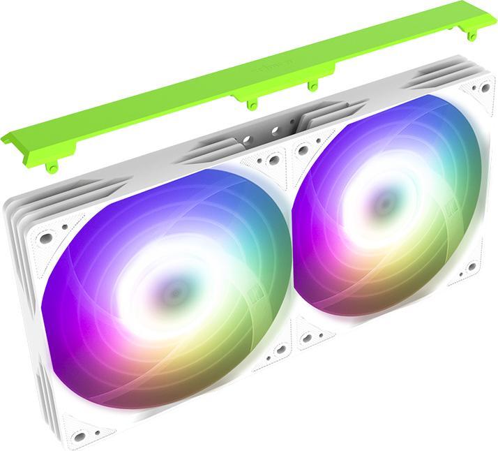 Produktbild Zalman Alpha2 SE A24