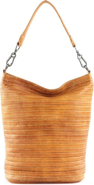 Produktbild FredsBruder Handtasche Bommel