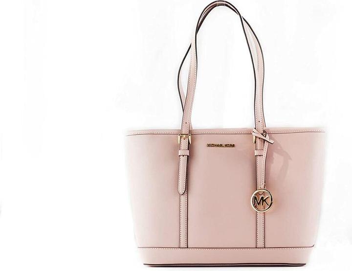 Michael Kors Women's Handbag 35S0GTVT1L-POWDER-BLUSH