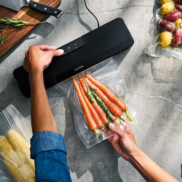 Actual product image Anova Vacuum bag (50x)