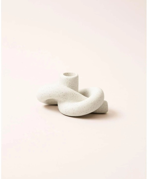 Produktbild Esmée Twist Form (9 x 8 x 13 cm)