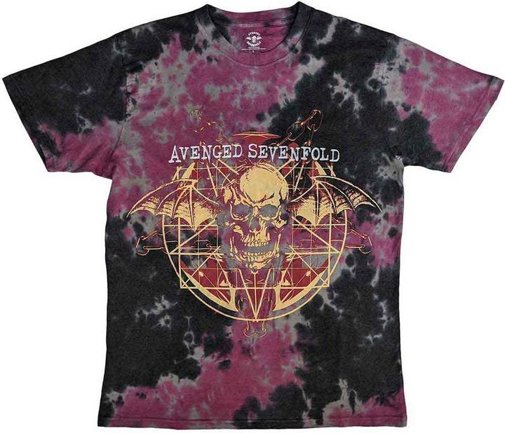 Avenged Sevenfold Ritual