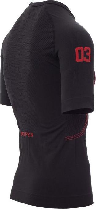Actual product image Payper Swimsuit Thermo Pro 280 Ss (4XL, 5XL)