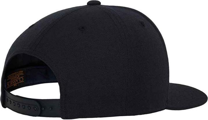 Produktbild Flexfit Classic Snapback Mütze (One Size)