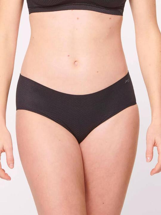 Produktbild Sloggi ZERO Feel Flow Hipster (XS, Einzelpack)