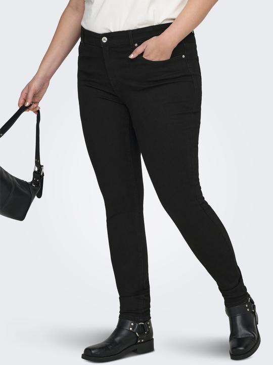 Immagine prodotto Only Carwilly Reg Sk Jeans Dnm Pim2343 Noos (W46/L32)