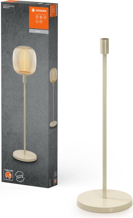 Produktbild Ledvance LEDV Stehleuchte (E27)